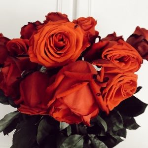 Meet your Posher, Leanna